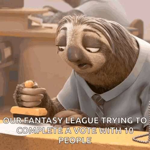 Sloth Slow GIF. This 498 x 498 animated GIF is part of our sloth zootopia collection. Created by CoachVal. View the original animation, share it, or browse…