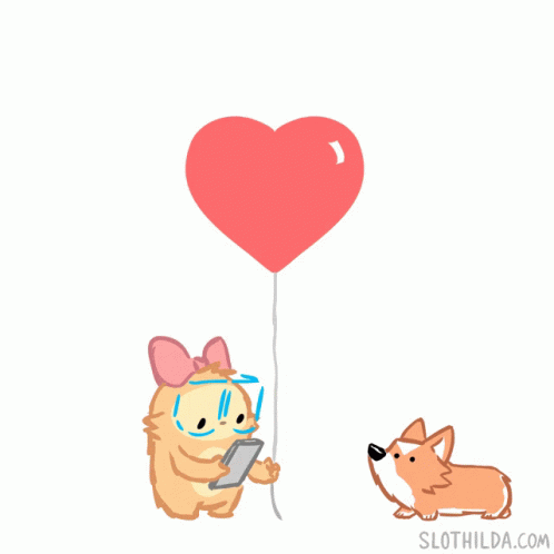 Slothilda GIF