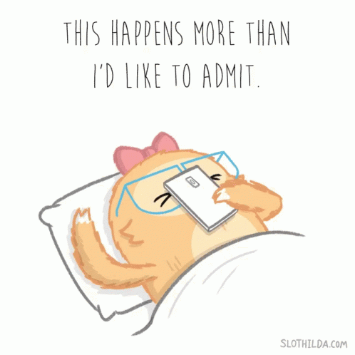 Slothilda Sloth GIF