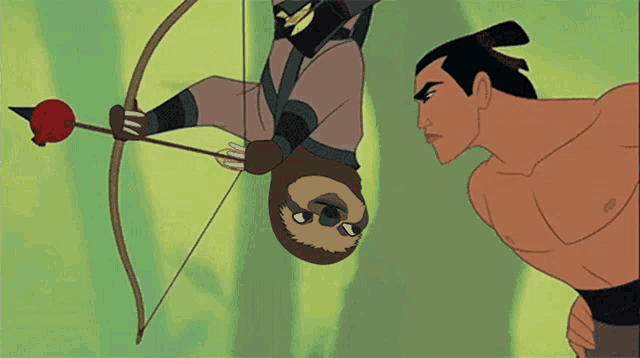 Slothprincess Disney GIF