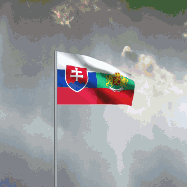 Slovak Bulgar GIF