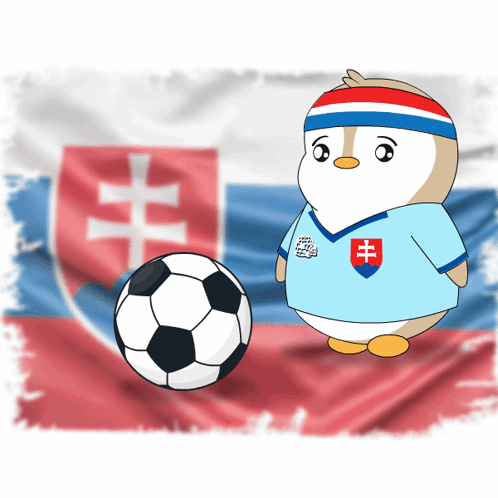 Slovakia Slo GIF