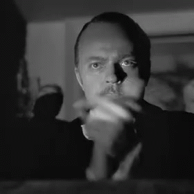 Slow Clap GIF