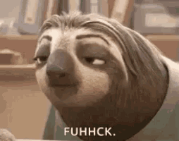 Slow Laugh GIF