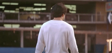 Slow Mo Thumbs Up GIF. This 389 x 185 animated GIF is part of our jackie chan confused collection. Related themes include i approve, thumbs up. View the…
