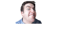 Slowwolf Fak You Sticker