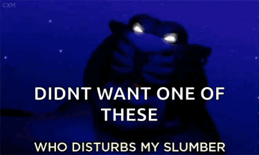 Slumber Aladdin GIF