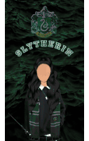 Slytherin Sticker