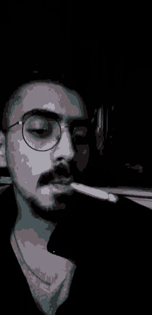 Sm Oking GIF