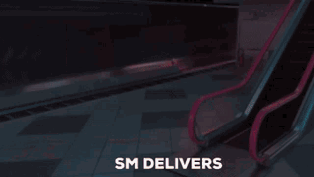 Sm Smtown GIF