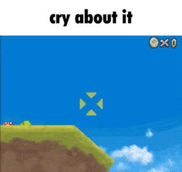 Sm64 Sm64ds GIF