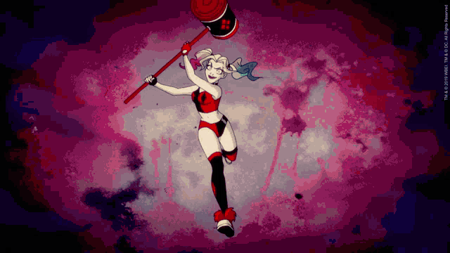 Smack Hit GIF