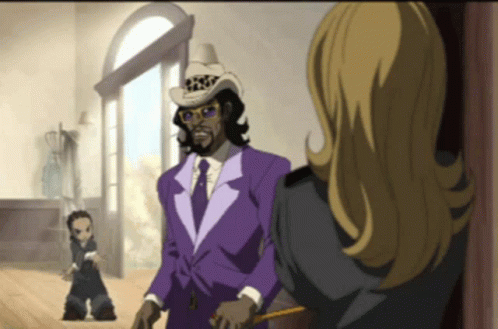 Smack Slap GIF