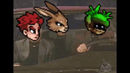 Smack Studio Spank Studio GIF
