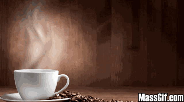 Smacznej Kawuni GIF