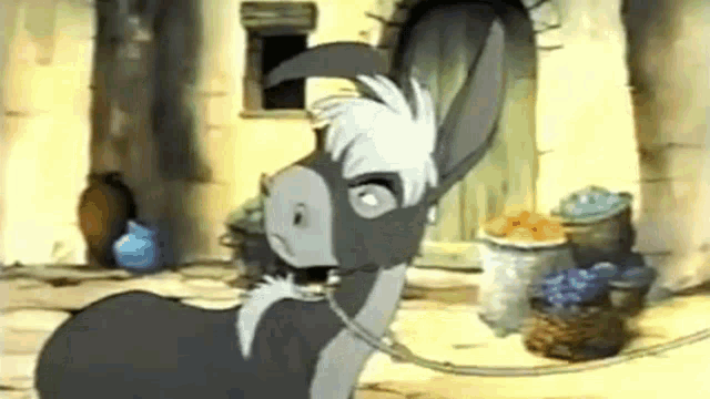 Small One Disney GIF
