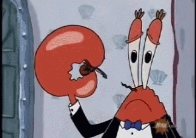 Smallest Sad Violin GIF