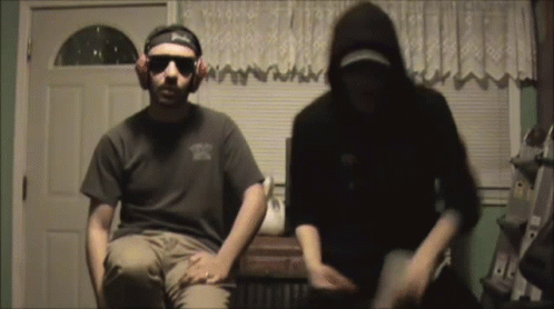 Smarkbusters Righty GIF