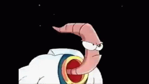 Smart Worm GIF