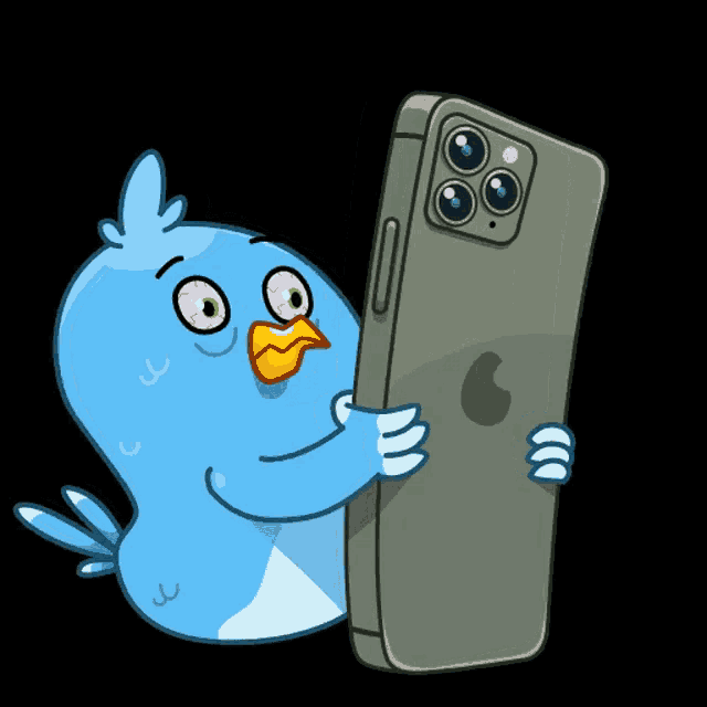 Smash Iphone GIF