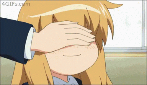 Smash GIF