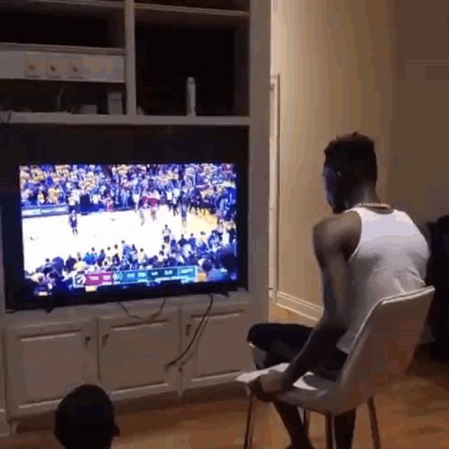 Smash Tv Rage Quit GIF