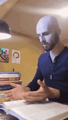 Smashin Knowledge Smashing Knowledge GIF