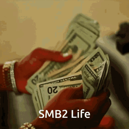 Smb2 Smb GIF