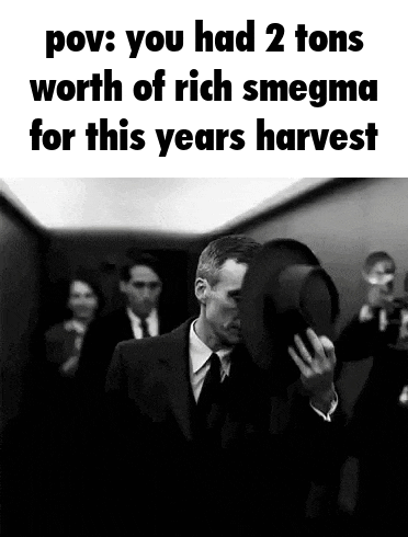 Smegmaheimer Rich Smegma GIF