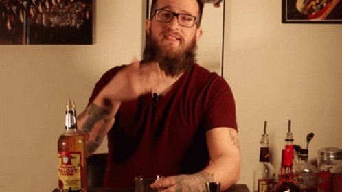Smell Smells Good GIF