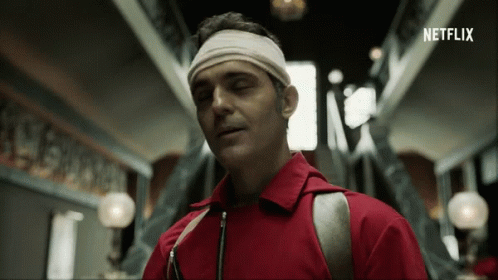 Smelling Smelling Good GIF