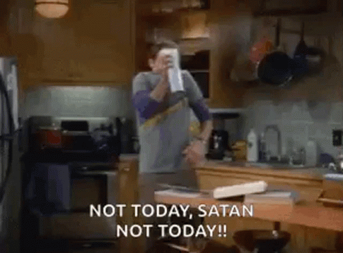 Smells Bad Air Freshener GIF