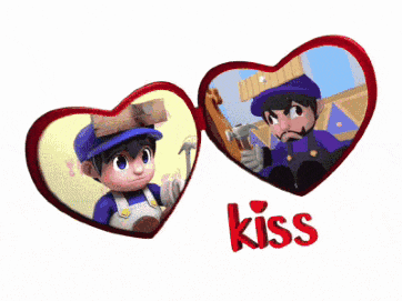 Smg34 Smg4 GIF
