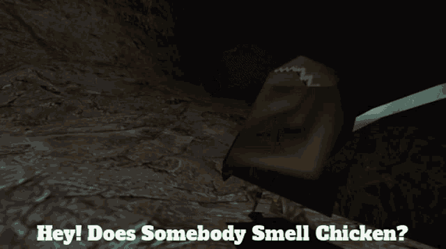 Smg4 Bob GIF