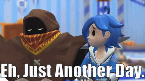 Smg4 Bob GIF