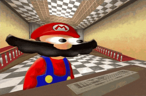 Smg4 GIF