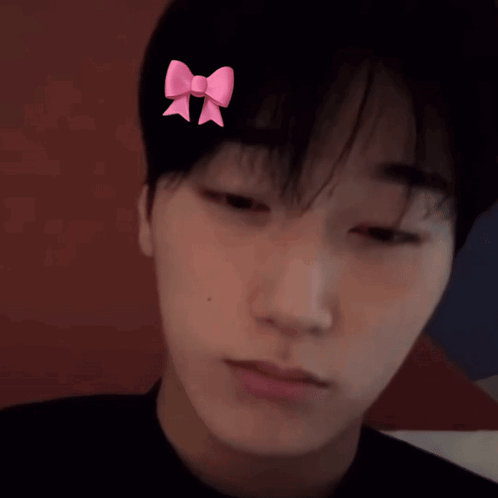 Smghwa Pout San Choi San GIF