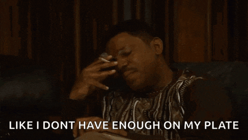 Smh Cigarette GIF