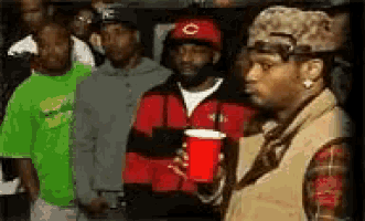 Smh Conceited GIF