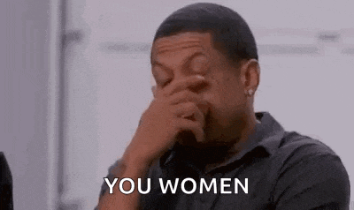 Smh GIF