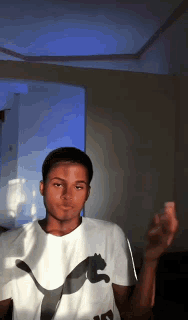 Smh GIF