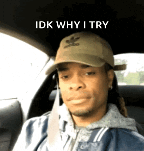Smh Gotdamnzo GIF