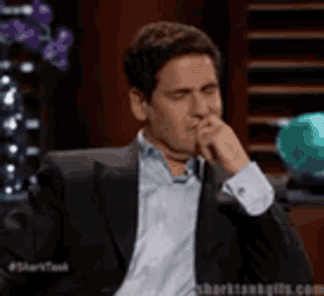 Smh Lol GIF