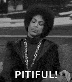 Smh Prince GIF