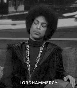 Smh Prince GIF