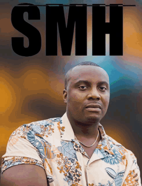 Smh Smh Meme GIF