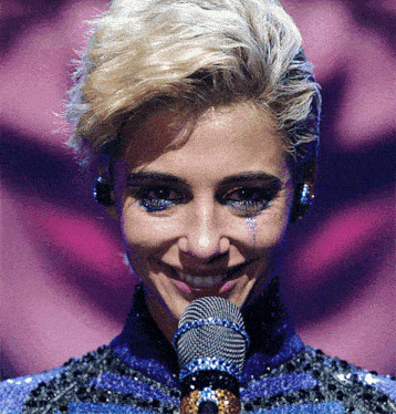 Smile 2 Naomi Scott GIF
