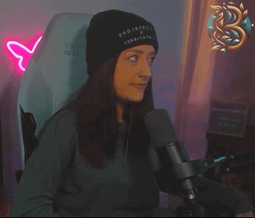 Smile Agreed GIF