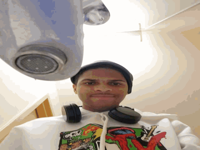 Smile And GIF