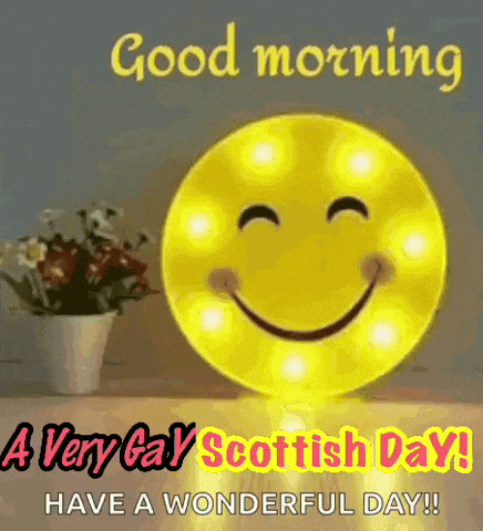 Smile GIF